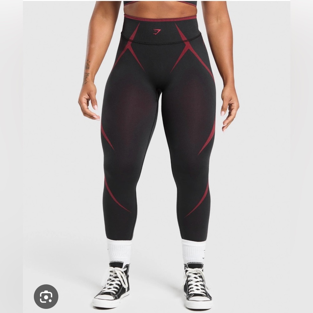 Gymshark apex leggings